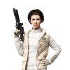 Princess Lei Starwars Battlefront II Logo