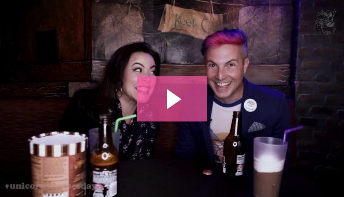 Unicorn Wednesday Week 76 - Root Beer with JP Karliak!