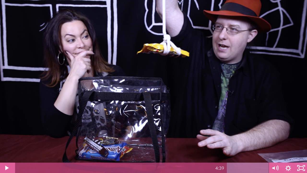 What Have We Done - Lasso Candy What Have We Done - Lasso Candy